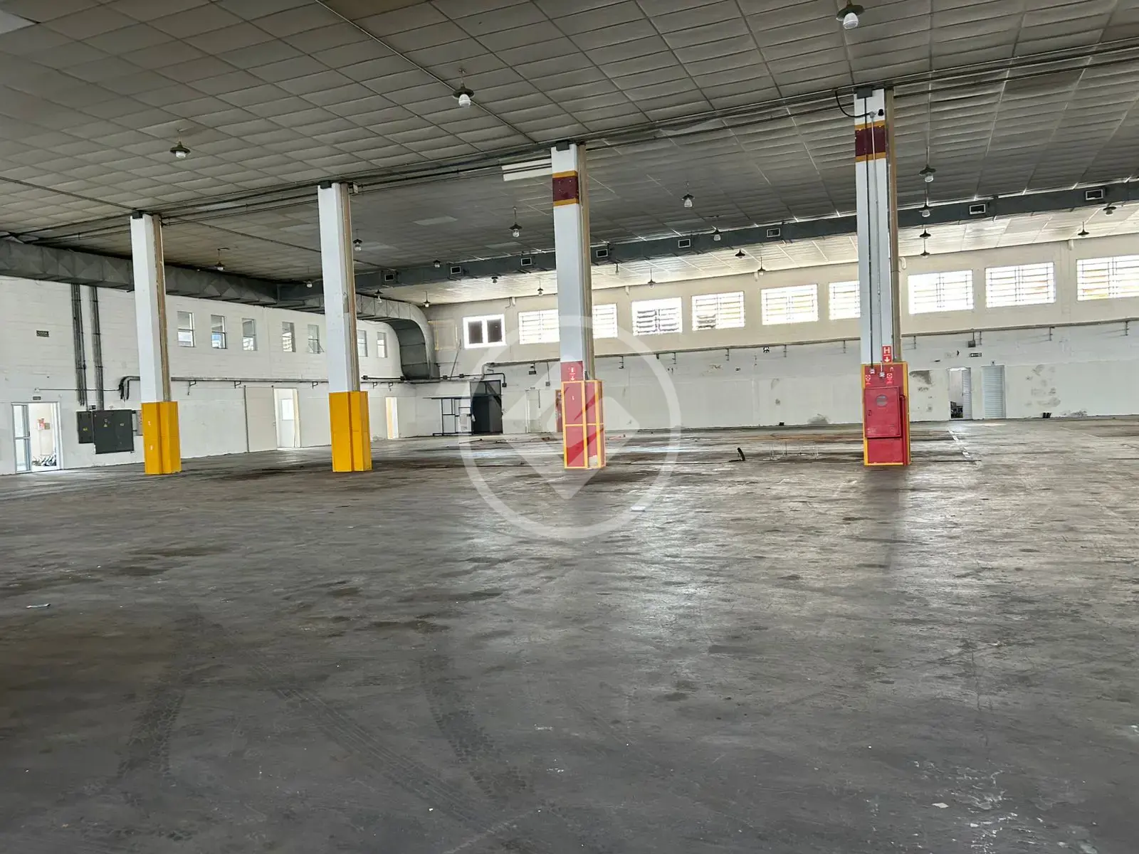 Galpão Macuco, Valinhos - SP — foto 2