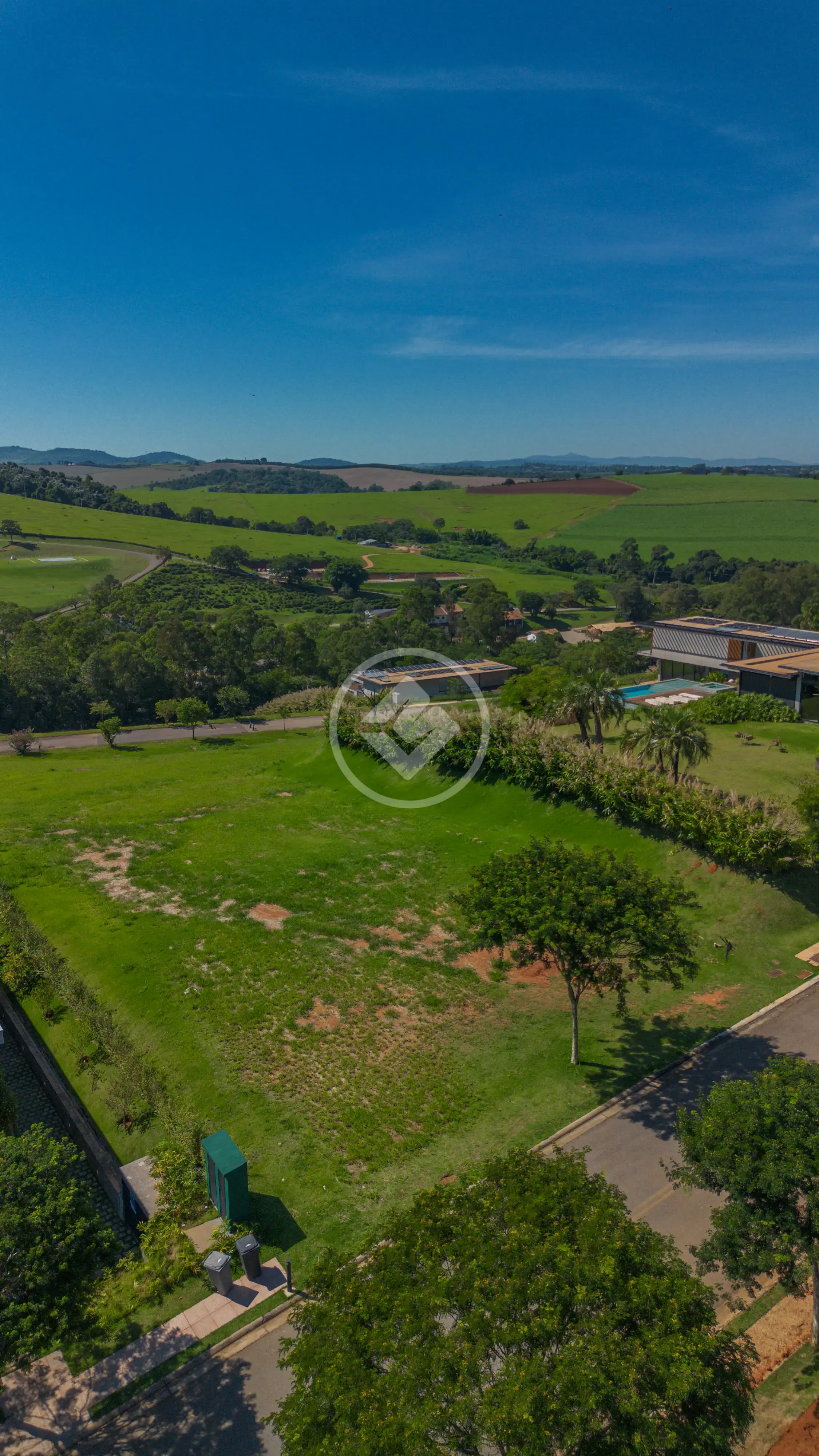 Terreno Condomínio no Loteamento Fazenda Dona Carolina, Itatiba — foto 4 de 6
