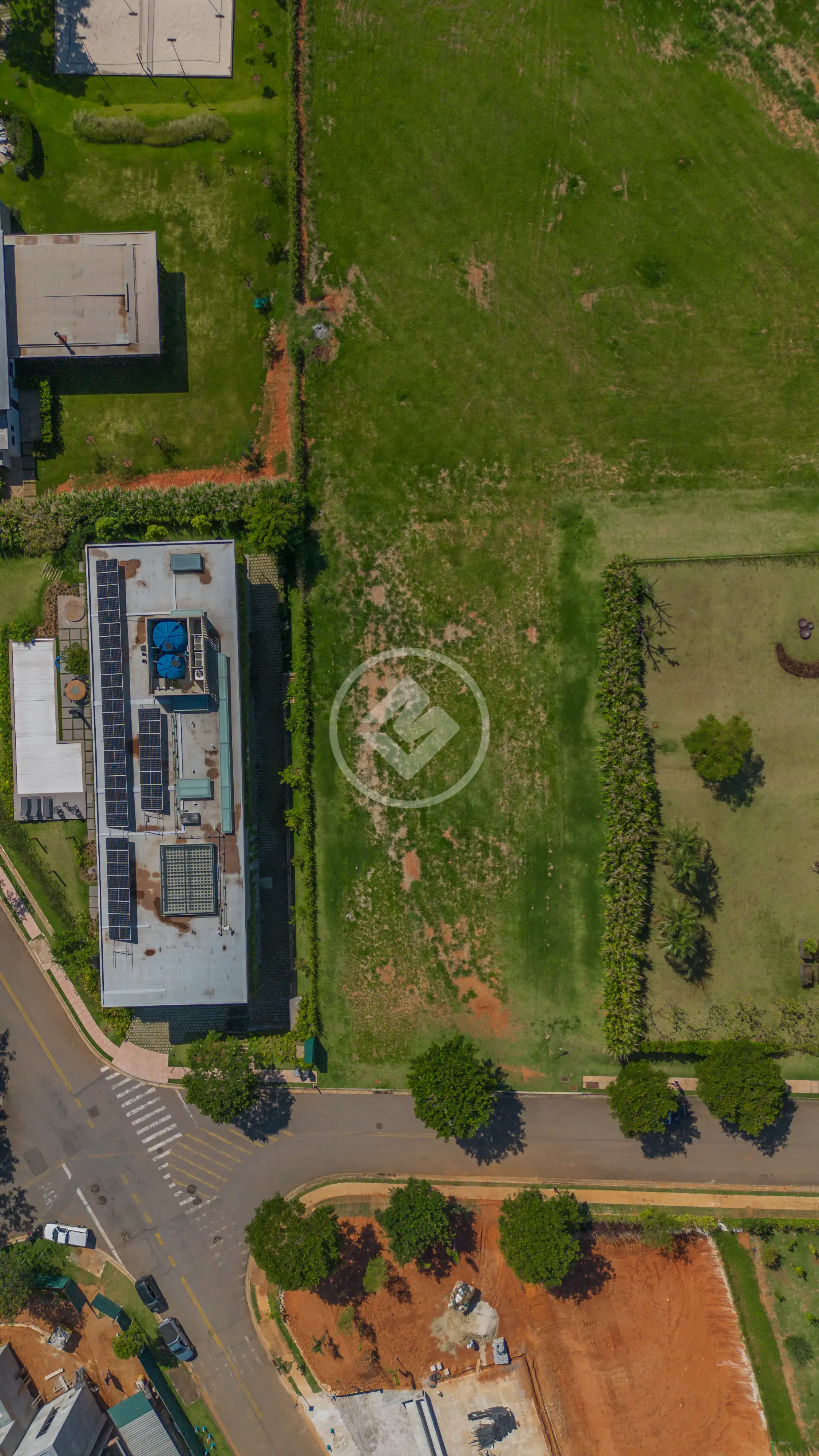 Terreno Condomínio no Loteamento Fazenda Dona Carolina, Itatiba — foto 6 de 6