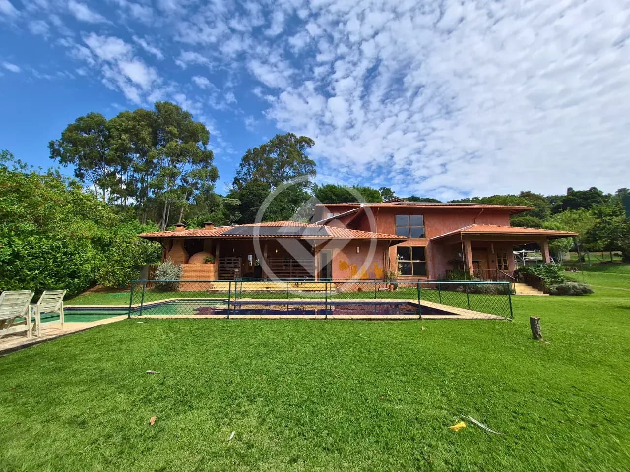 Casa Condomínio Caixa D´Água, Vinhedo - SP — foto 1
