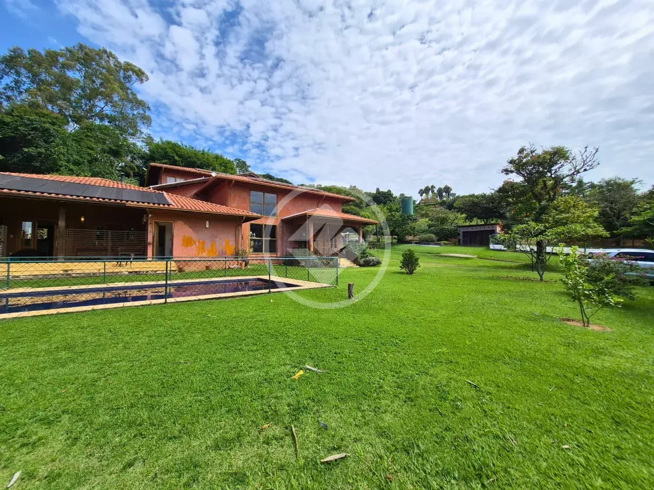 Casa Condomínio 6 quartos no Caixa D´Água, Vinhedo — foto 3 de 6
