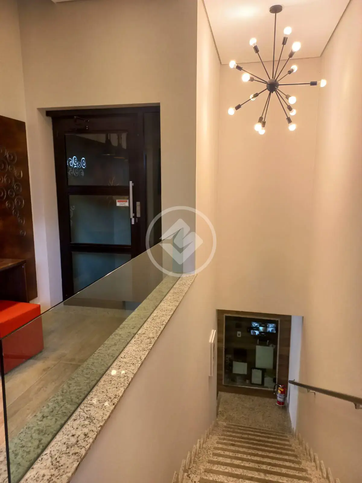 Sala Comercial no Santa Rosa, Vinhedo — foto 5 de 6