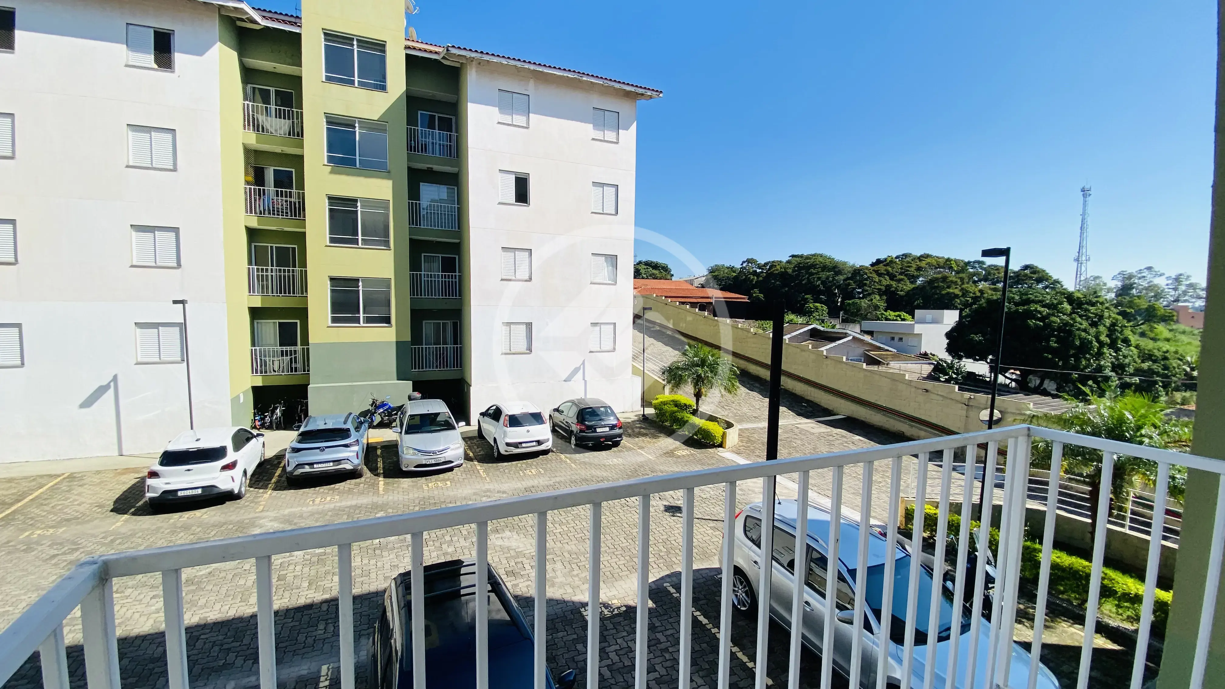 Apartamento 2 quartos no Santa Claudina, Vinhedo — foto 3 de 6
