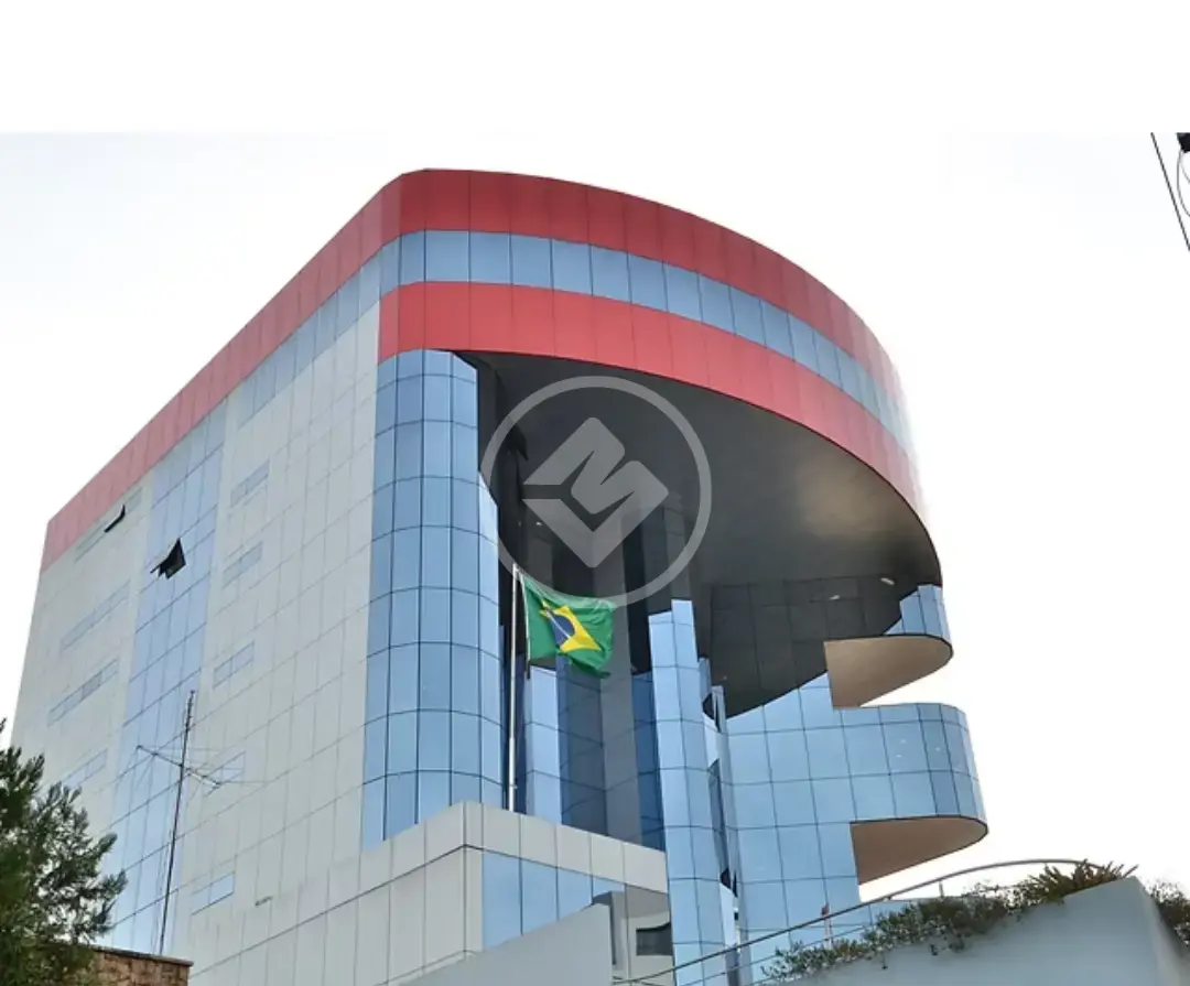 Sala Comercial Jardim Ribeiro, Valinhos - SP — foto 1