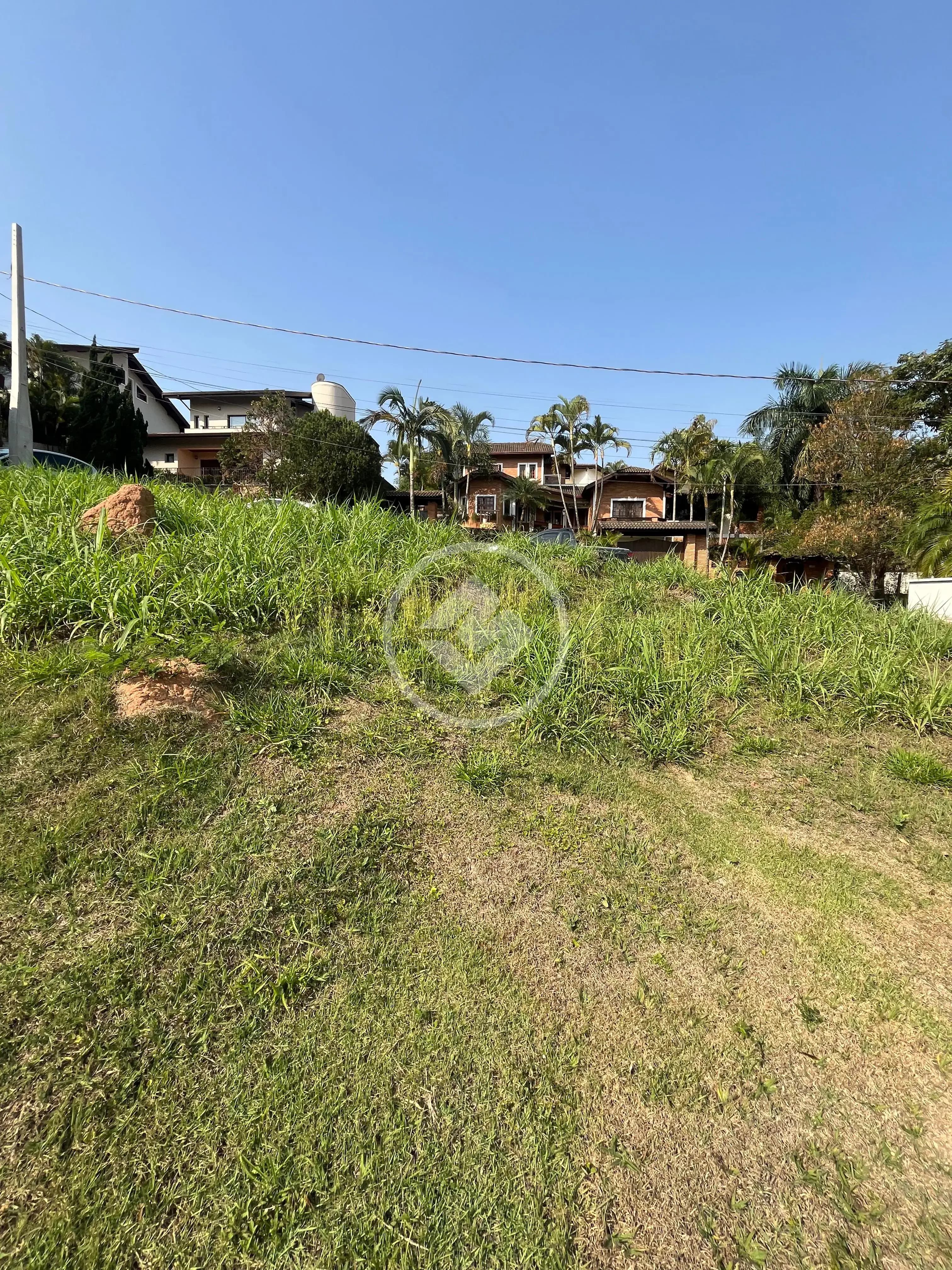 Terreno Condomínio no Vista Alegre, Vinhedo — foto 4 de 6