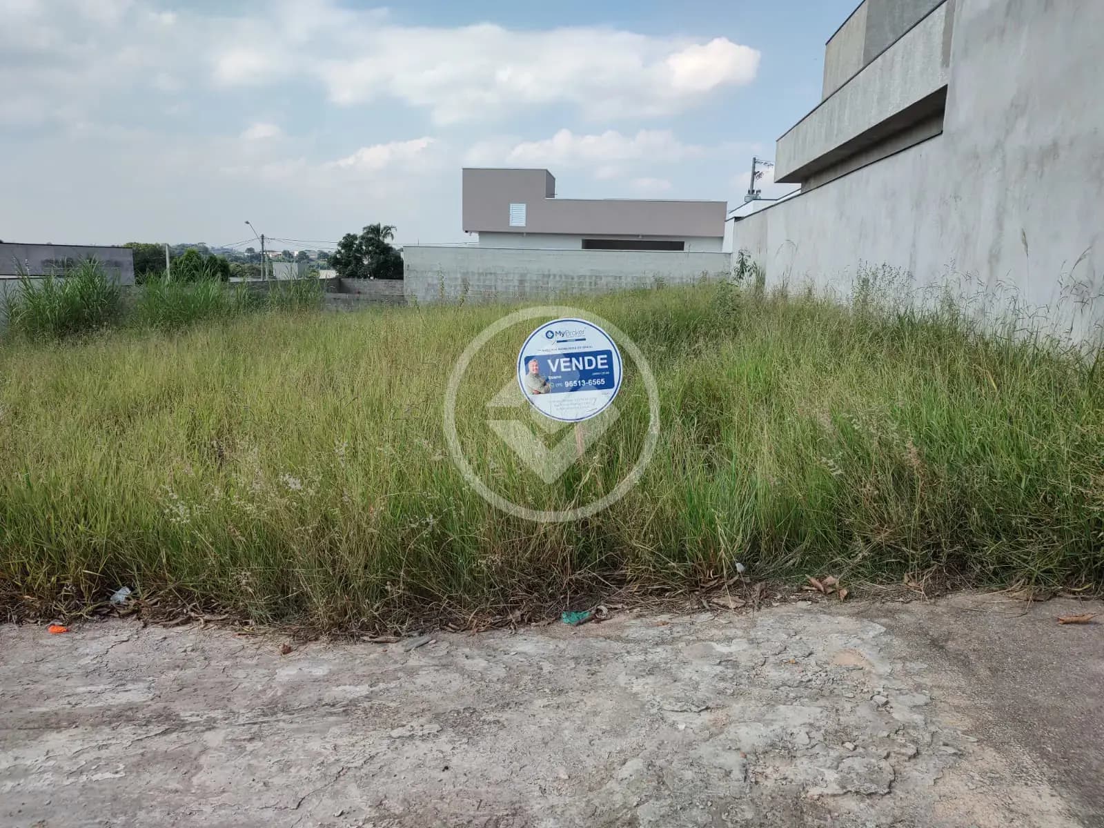 Terreno Residencial Tosi, Itupeva - SP — foto 1