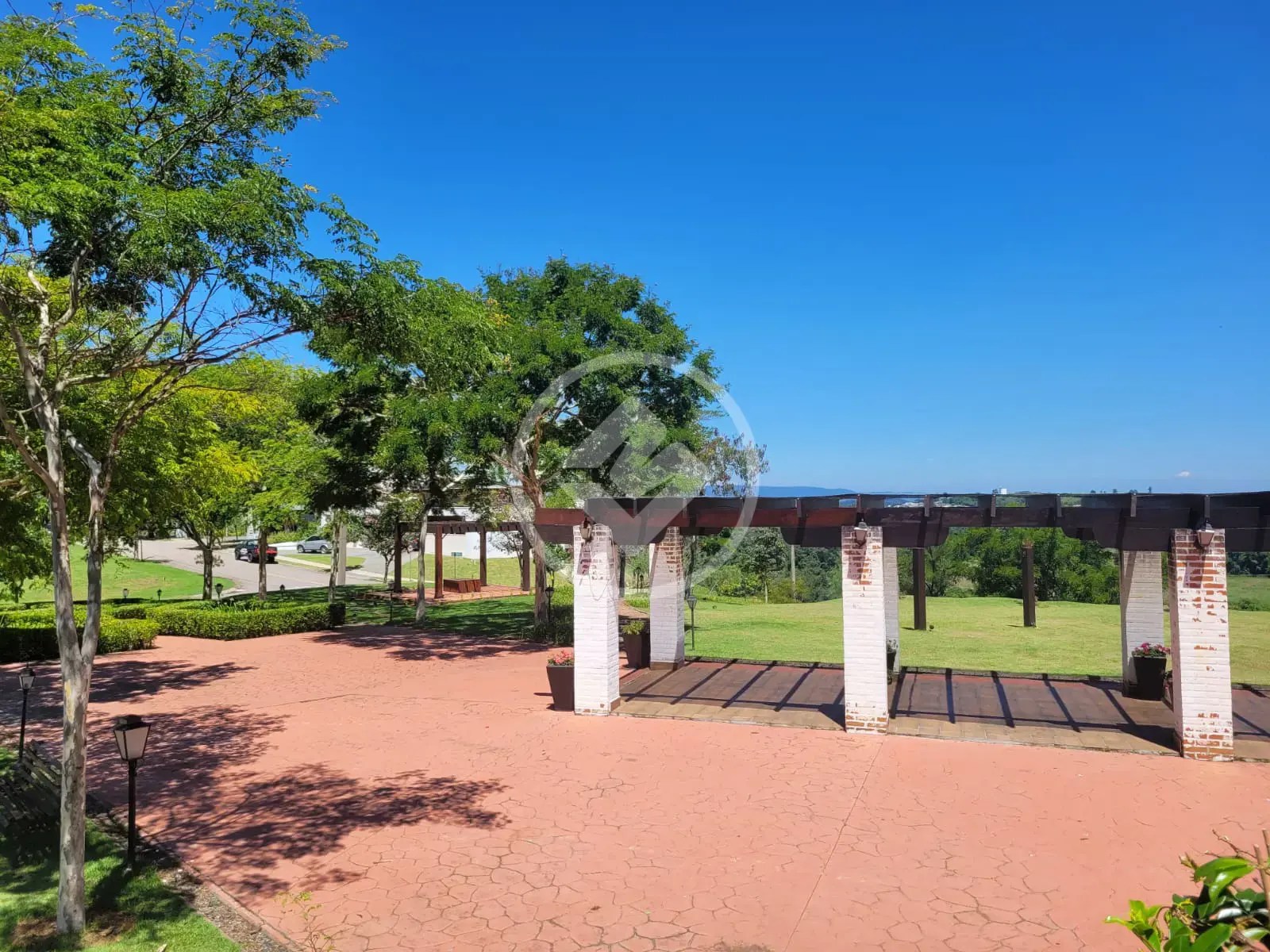 Terreno Condomínio no Monte Alegre, Vinhedo — foto 4 de 6