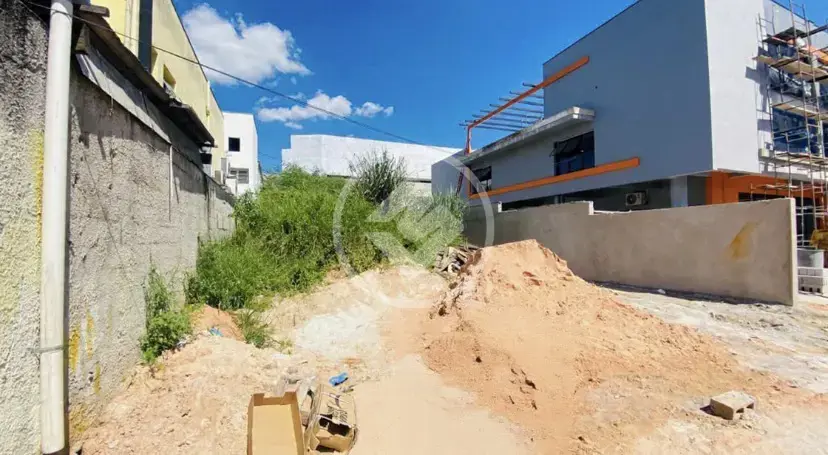 Terreno Comercial Capela, Vinhedo - SP — foto 1