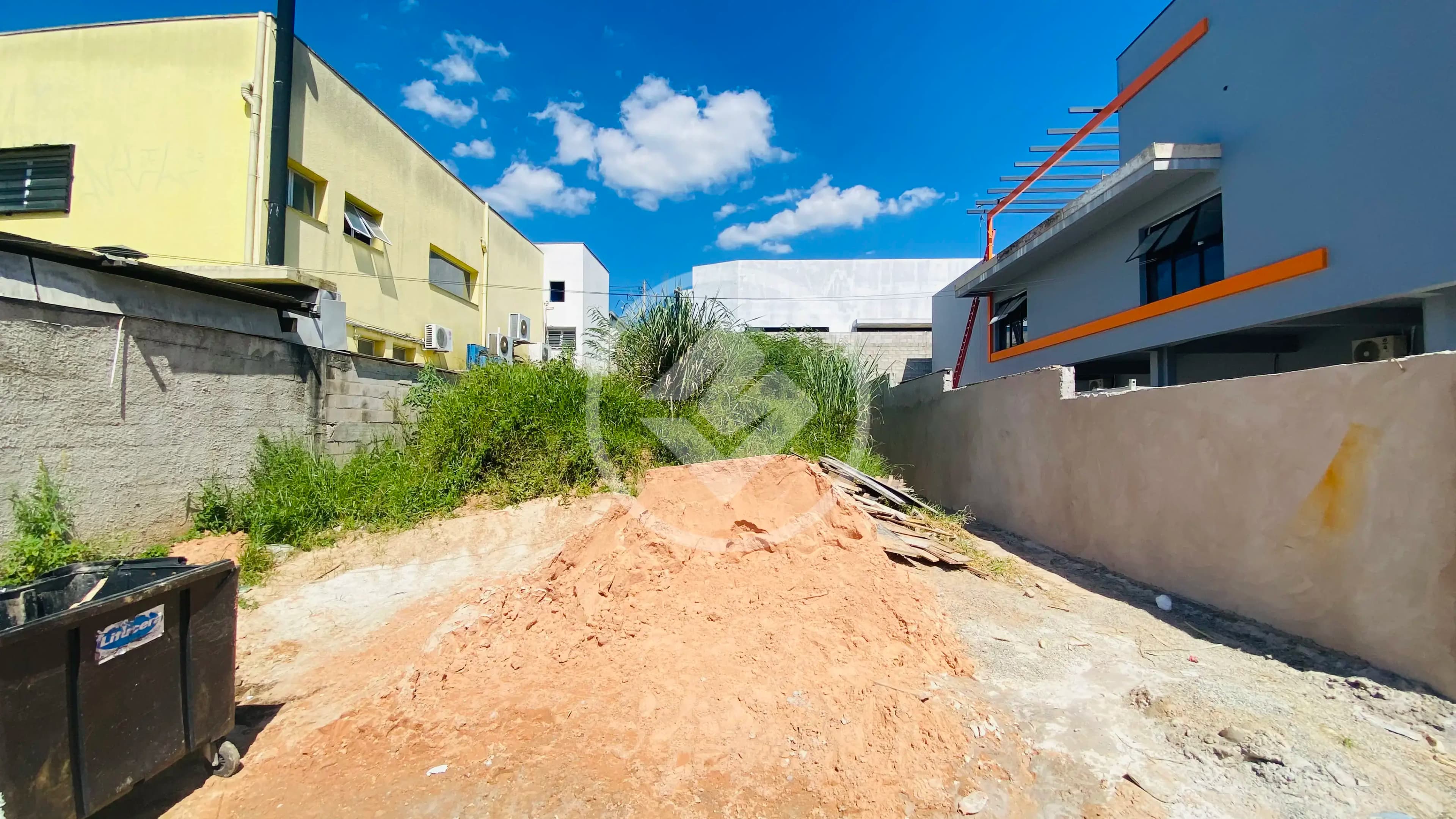 Terreno Comercial no Capela, Vinhedo — foto 3 de 6