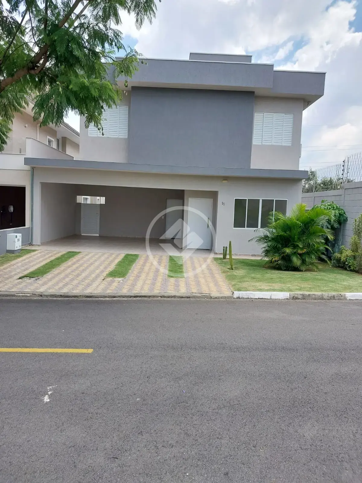 Casa Condomínio Fazenda Santana, Valinhos - SP — foto 2