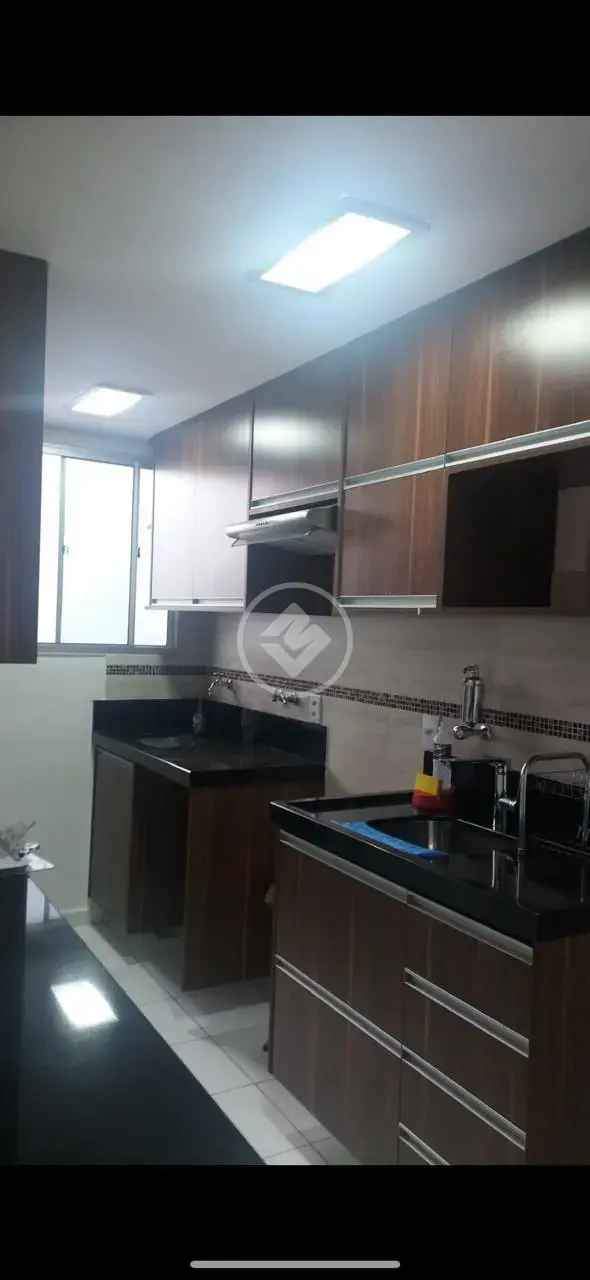 Apartamento 2 quartos no Loteamento Parque São Martinho, Campinas — foto 4 de 6