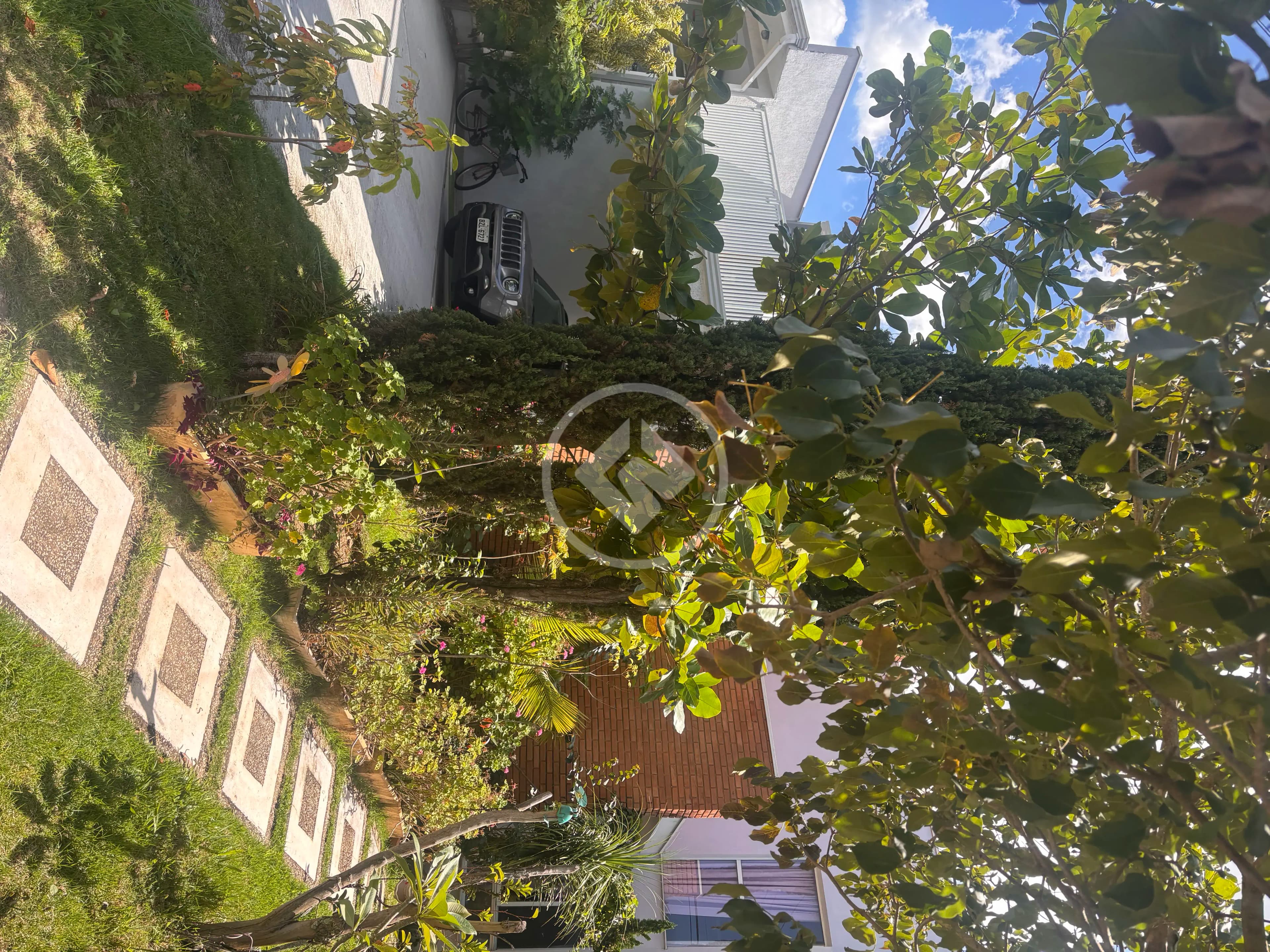 Casa Condomínio 4 quartos no Fazenda Santana, Valinhos — foto 3 de 6