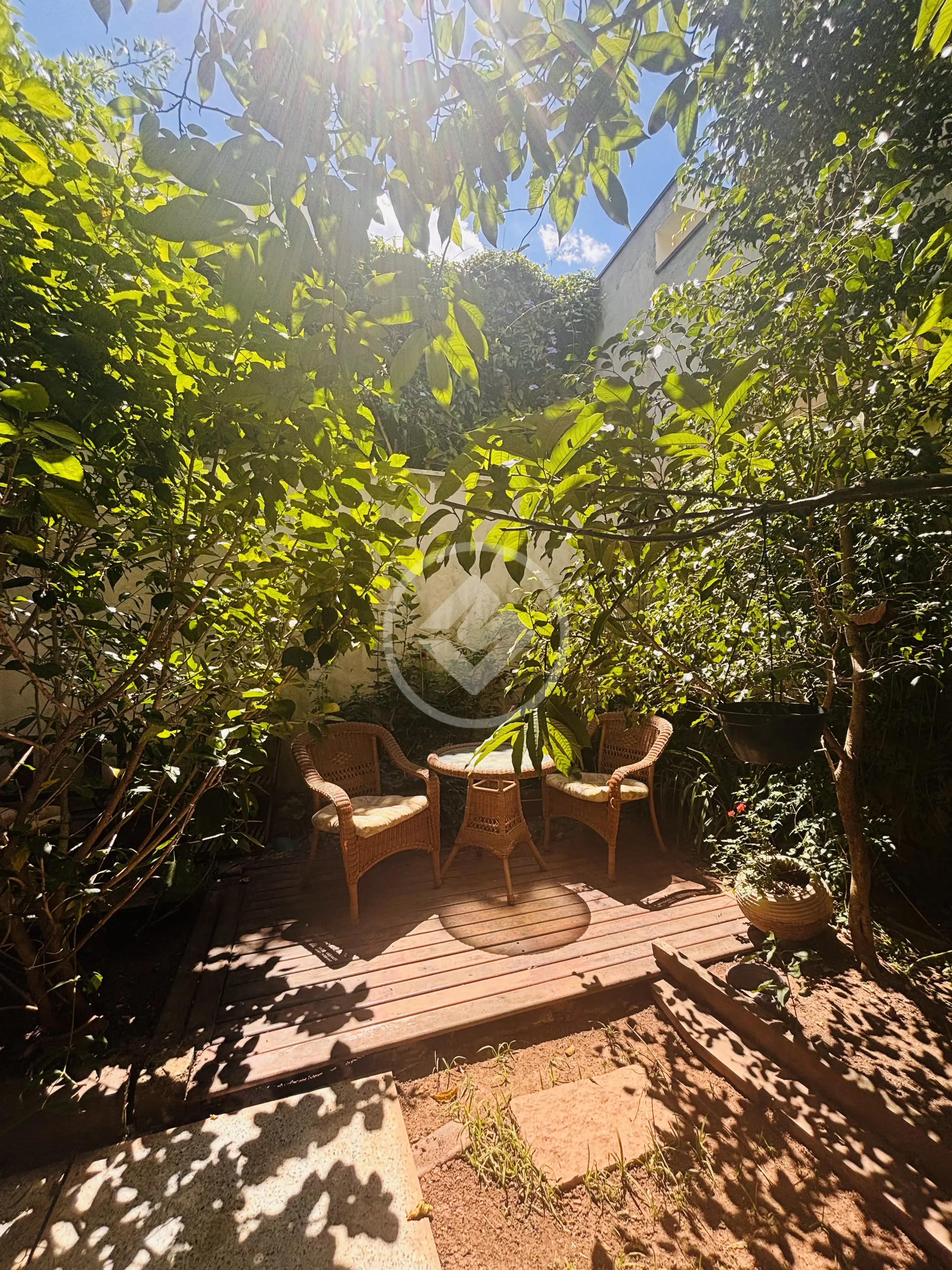 Casa Condomínio Fazenda Santana, Valinhos - SP — foto 1