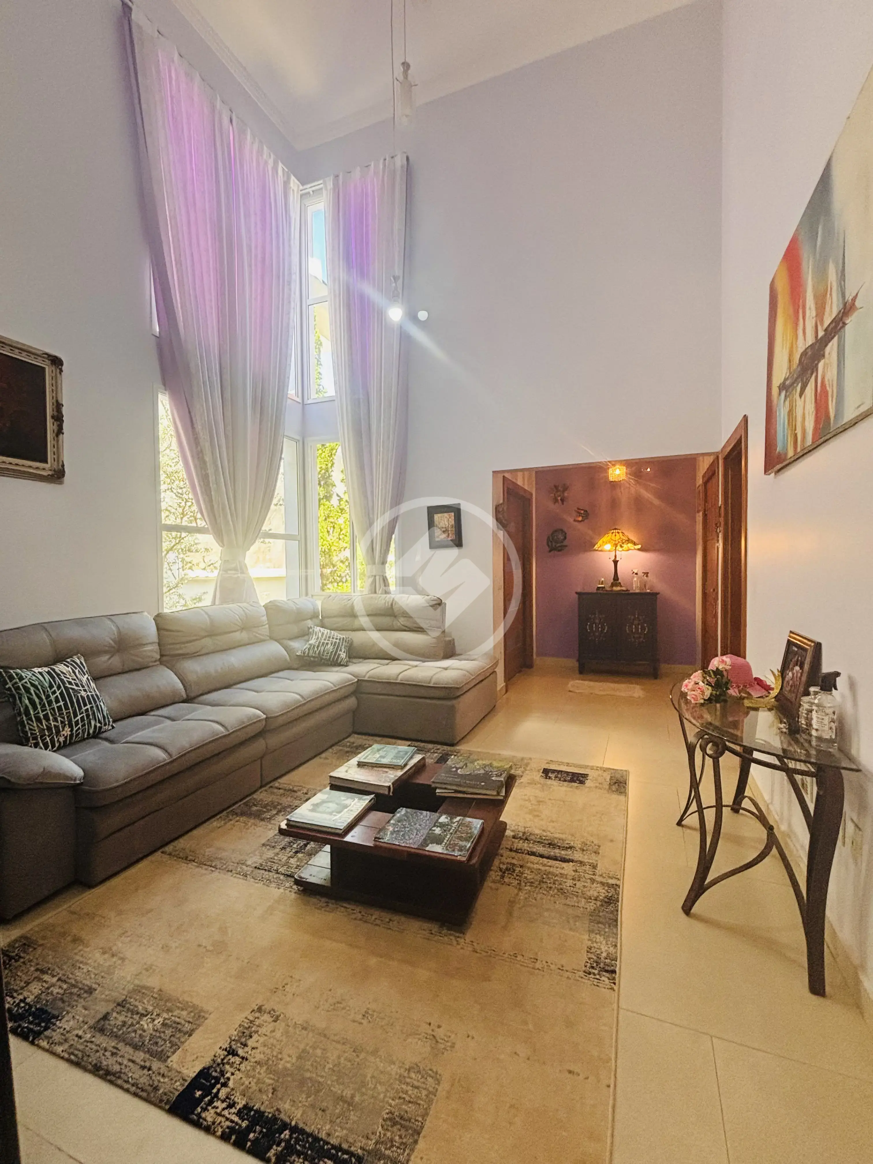 Casa Condomínio Fazenda Santana, Valinhos - SP — foto 2