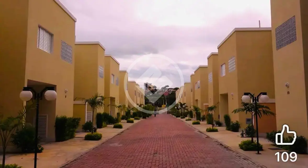 Casa a venda no Residencial Santa Elisa - Valinhos/SP