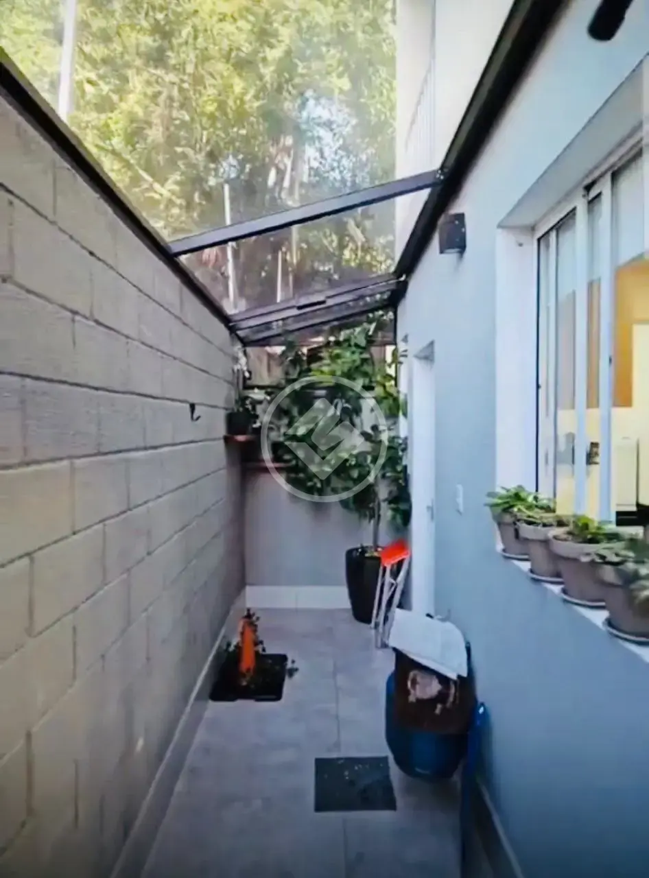 Casa Condomínio 2 quartos no Ortizes, Valinhos — foto 4 de 6