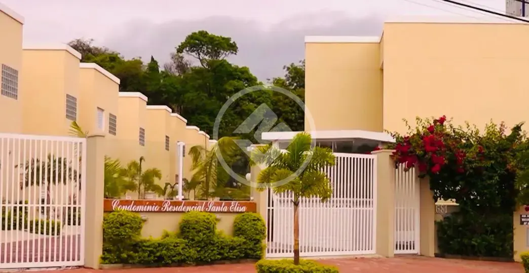 Casa Condomínio 2 quartos no Ortizes, Valinhos — foto 3 de 6