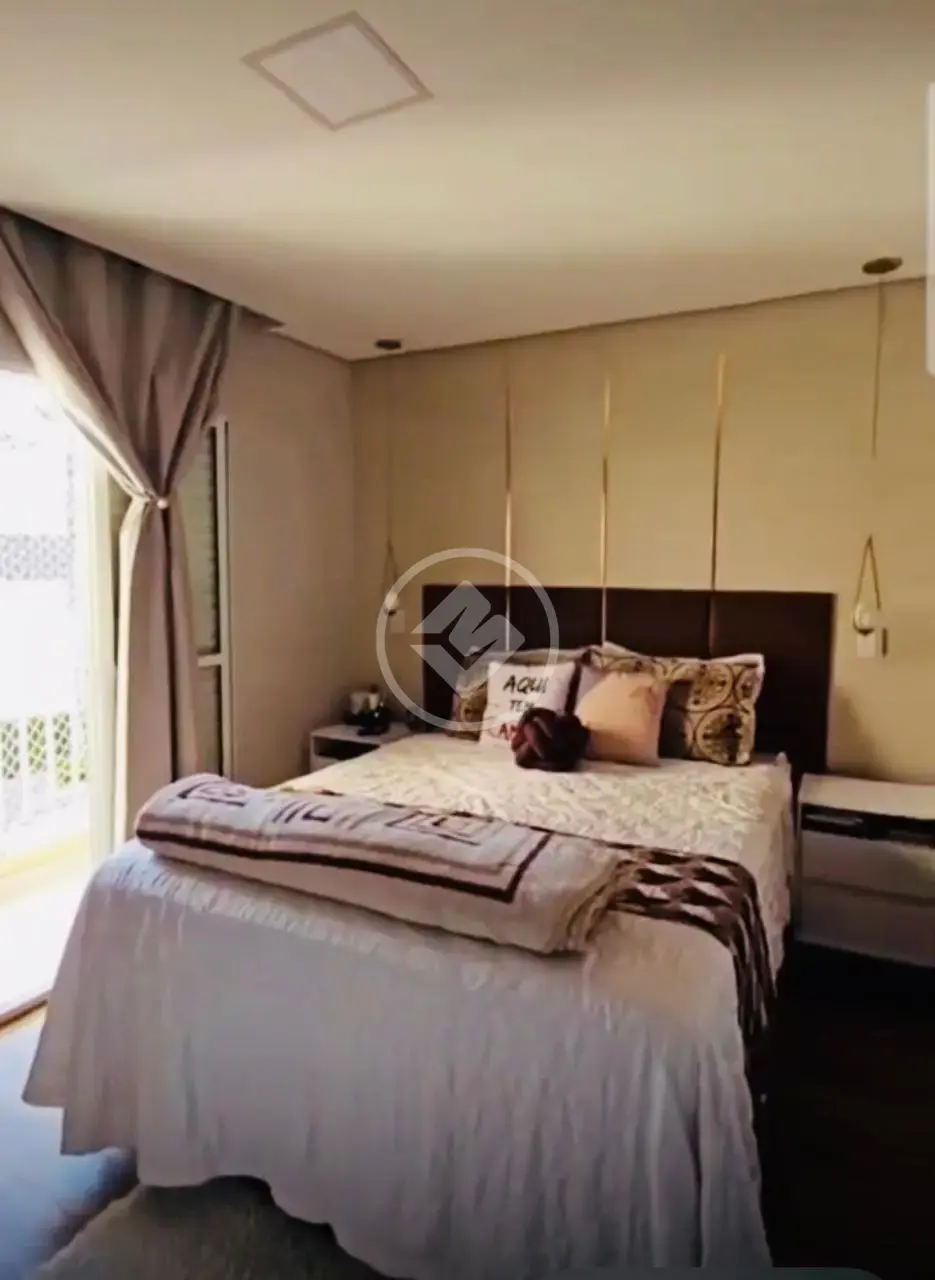 Casa Condomínio 2 quartos no Ortizes, Valinhos — foto 6 de 6
