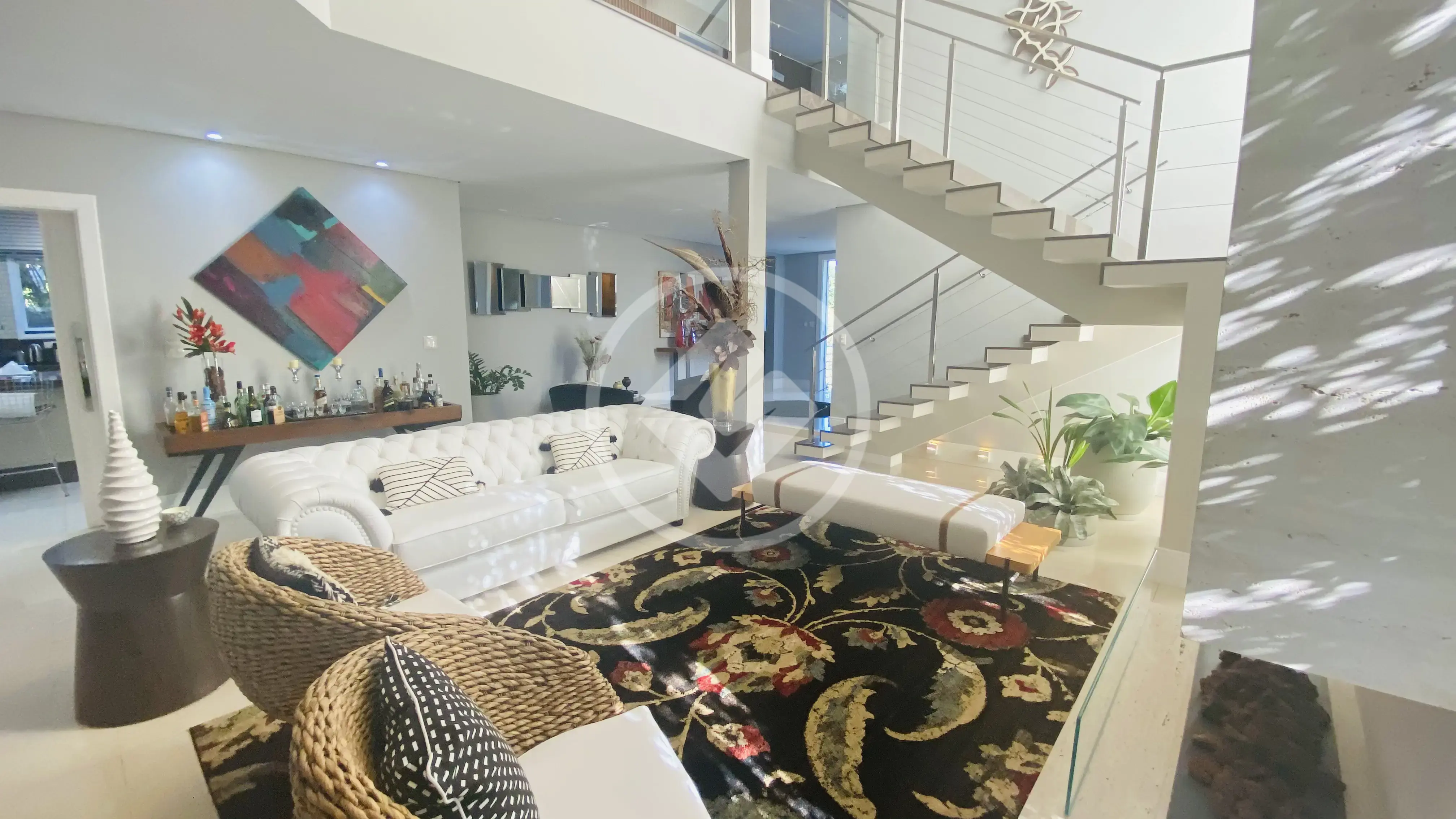 Casa Condomínio 4 quartos no Vista Alegre, Vinhedo — foto 4 de 6