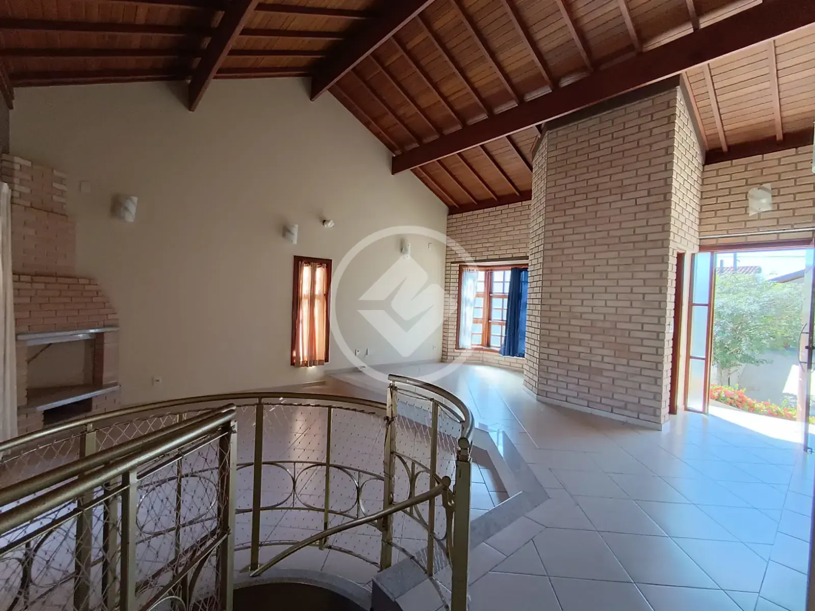 Casa Condomínio 3 quartos no Villaggio Capríccio, Louveira — foto 4 de 6