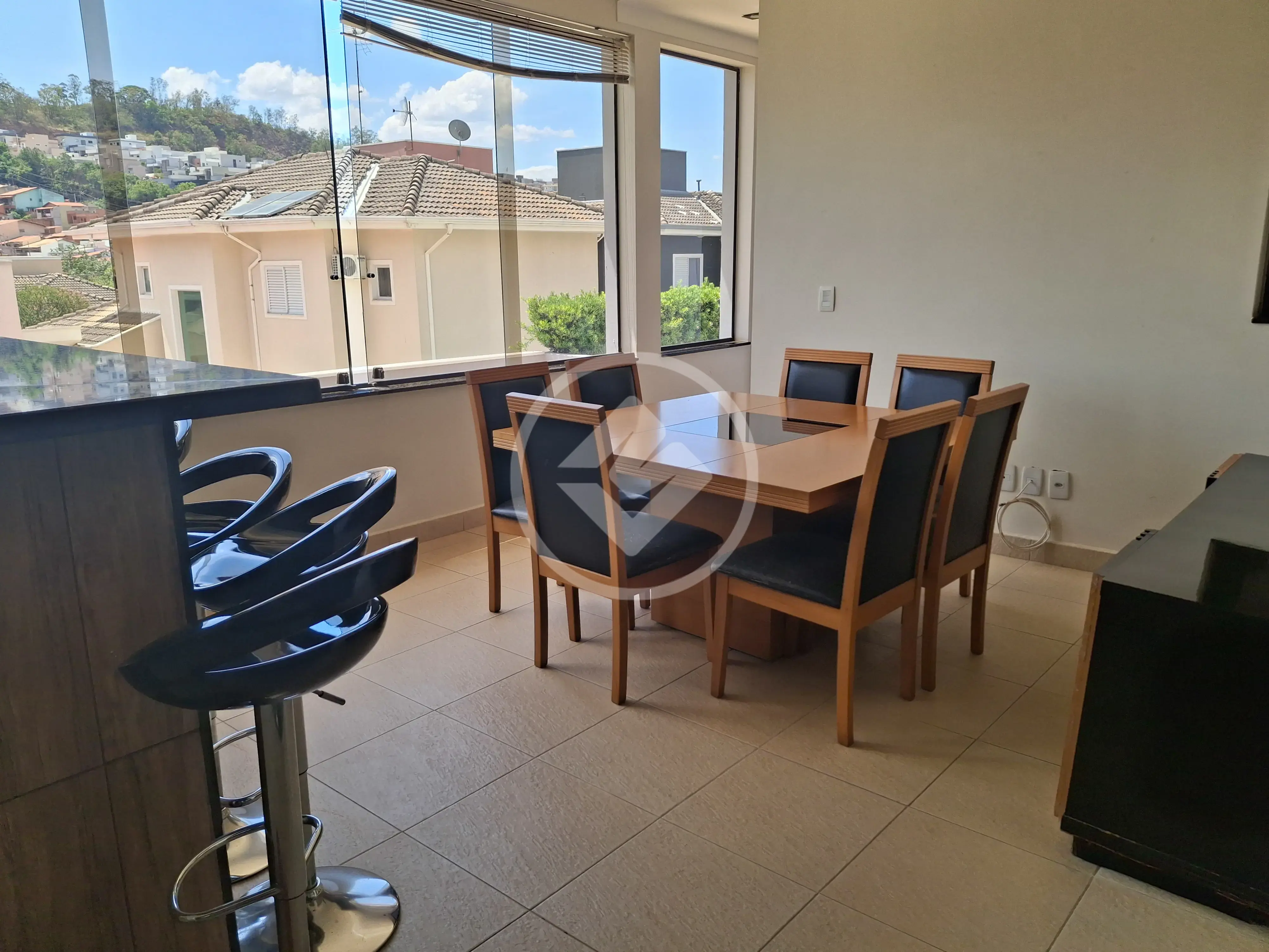 Casa Condomínio 4 quartos no Jardim Alto da Colina, Valinhos — foto 6 de 6