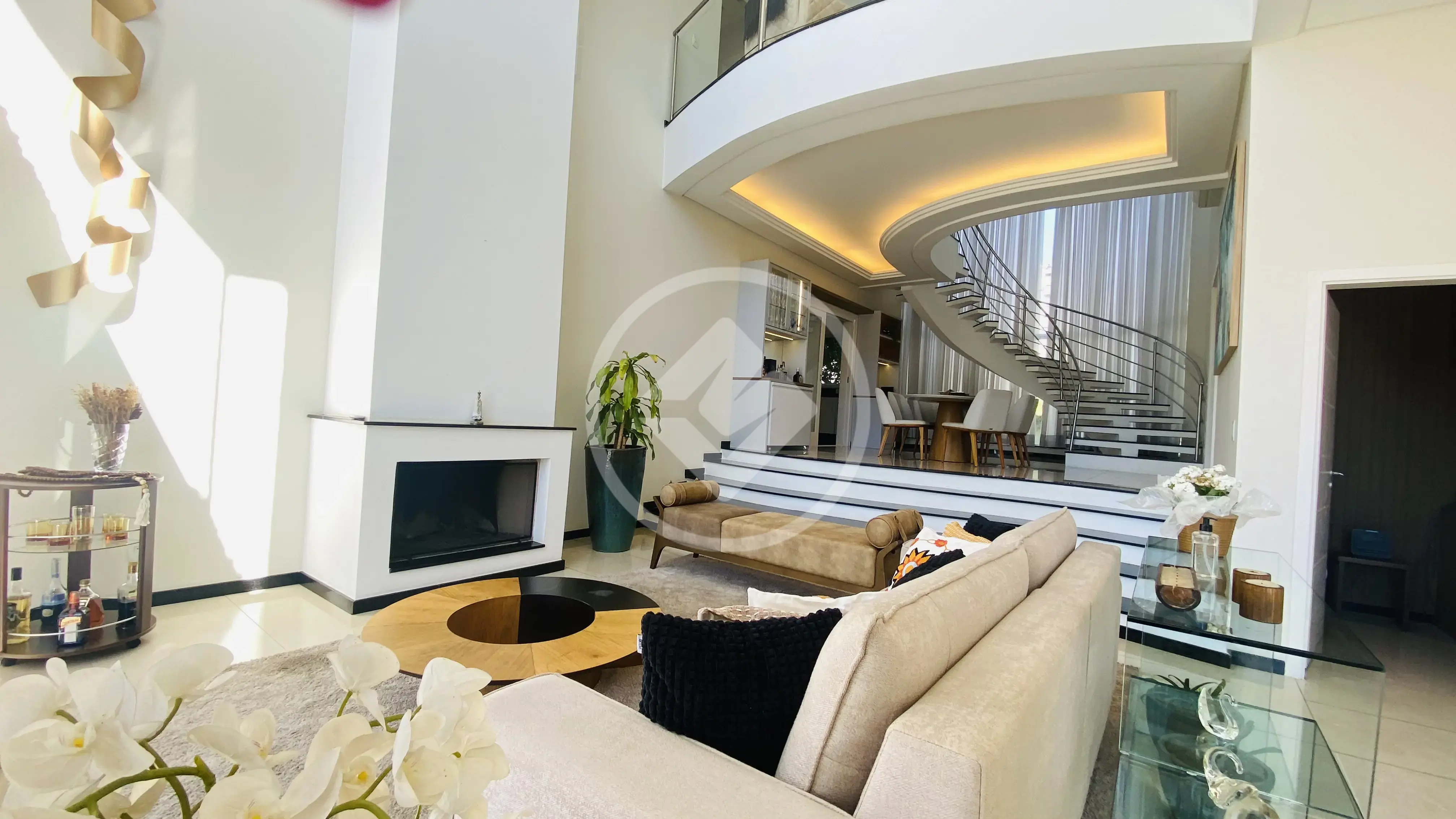 Casa Condomínio 4 quartos no Condominio Terras de Santa Teresa, Itupeva — foto 6 de 6