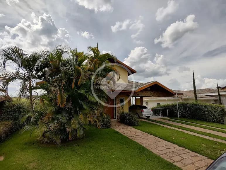 Casa Condomínio 3 quartos no Residencial Village Águas de Santa Eliza, Itupeva — foto 3 de 6