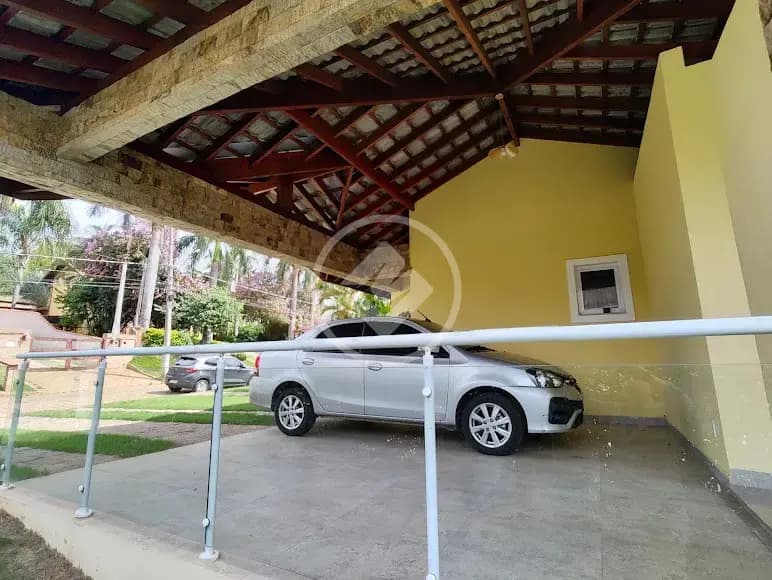 Casa Condomínio 3 quartos no Residencial Village Águas de Santa Eliza, Itupeva — foto 5 de 6