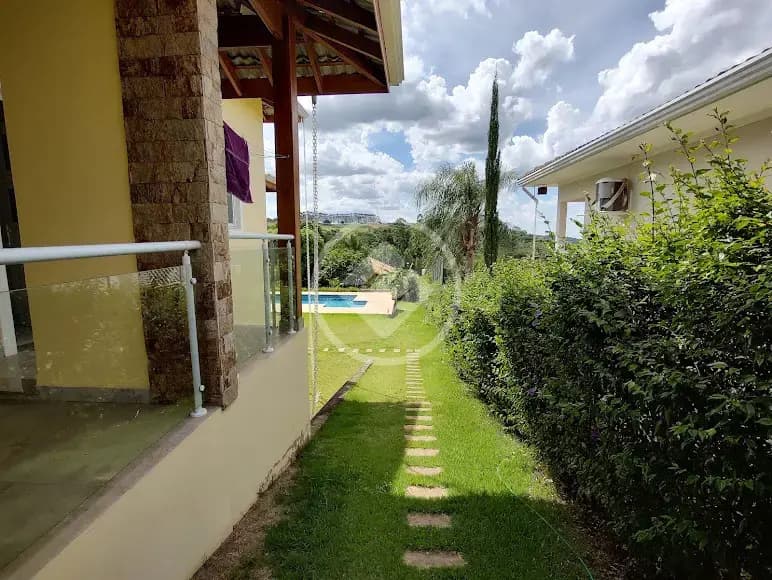 Casa Condomínio 3 quartos no Residencial Village Águas de Santa Eliza, Itupeva — foto 4 de 6
