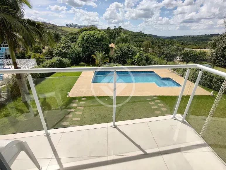 Casa Condomínio 3 quartos no Residencial Village Águas de Santa Eliza, Itupeva — foto 6 de 6