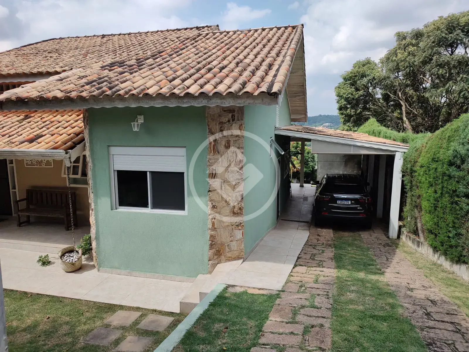 Casa Condomínio 5 quartos no Jardim do Ribeirão I, Itupeva — foto 4 de 6
