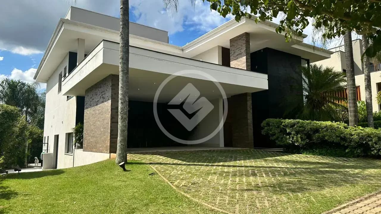 Casa Condomínio 3 quartos no Monte Alegre, Vinhedo — foto 4 de 6