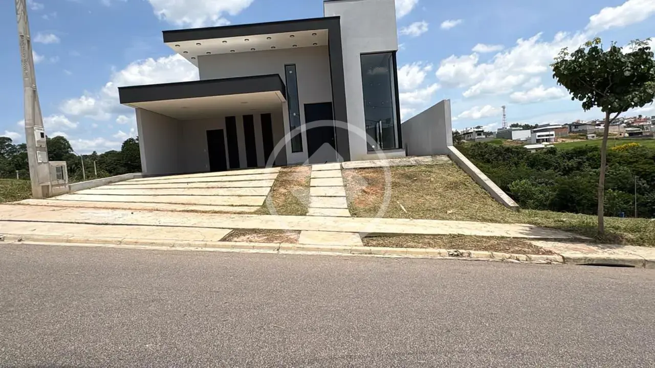 Casa Condomínio Nova Era, Itupeva - SP — foto 2