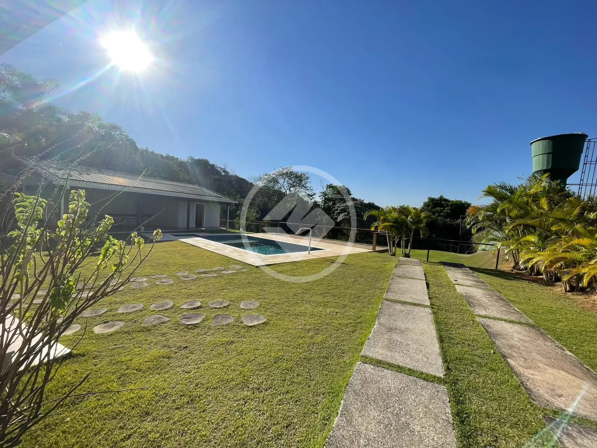 Casa Condomínio Jardim do Ribeirão I, Itupeva - SP — foto 2