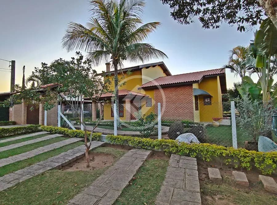 Casa Condomínio 3 quartos no Horizonte Azul - Village Ambiental, Itupeva — foto 3 de 6