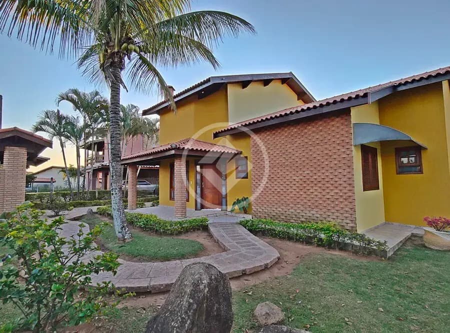 Casa Condomínio 3 quartos no Horizonte Azul - Village Ambiental, Itupeva — foto 4 de 6