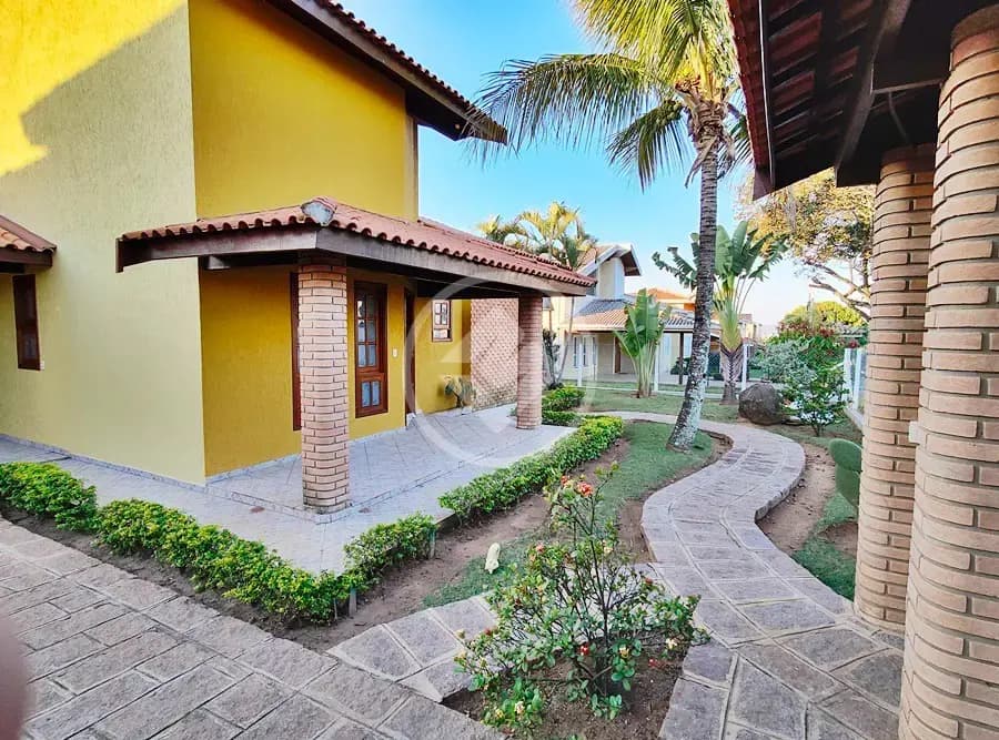 Casa Condomínio 3 quartos no Horizonte Azul - Village Ambiental, Itupeva — foto 6 de 6