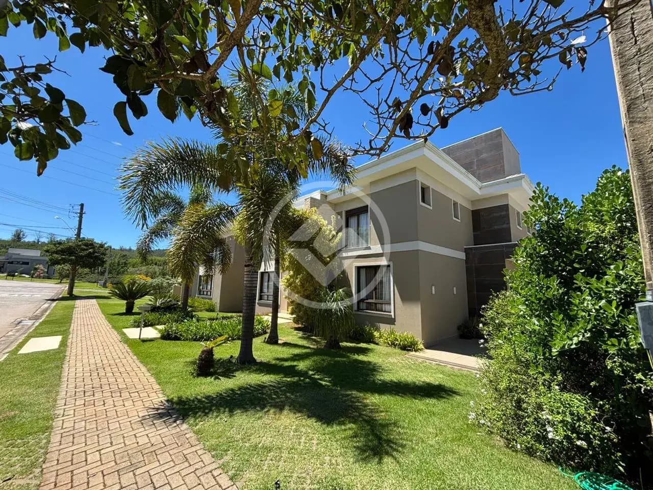 Casa Condomínio 5 quartos no Monte Alegre, Vinhedo — foto 4 de 6