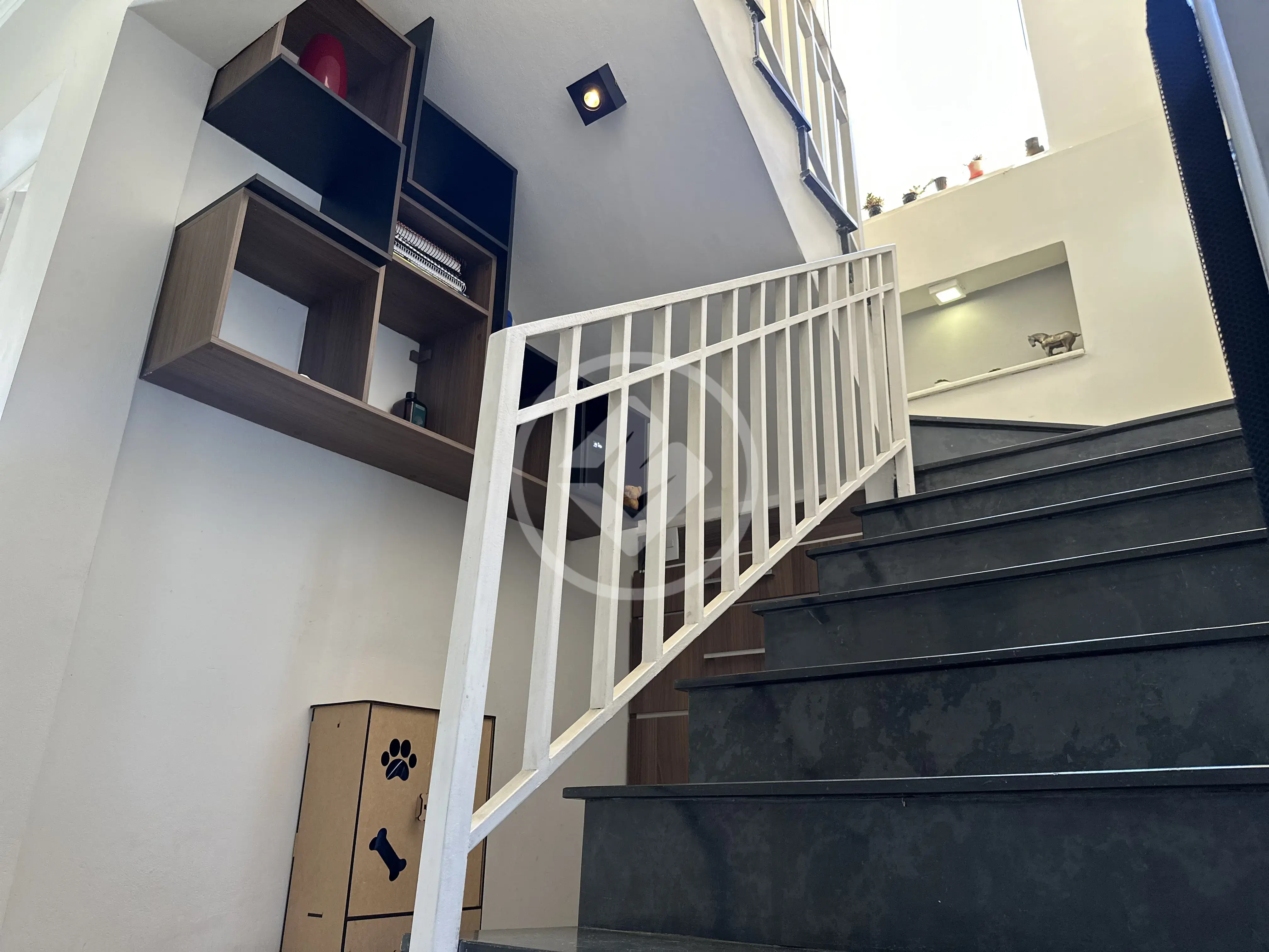 Casa Condomínio 3 quartos no Jardim Novo Mundo, Valinhos — foto 6 de 6