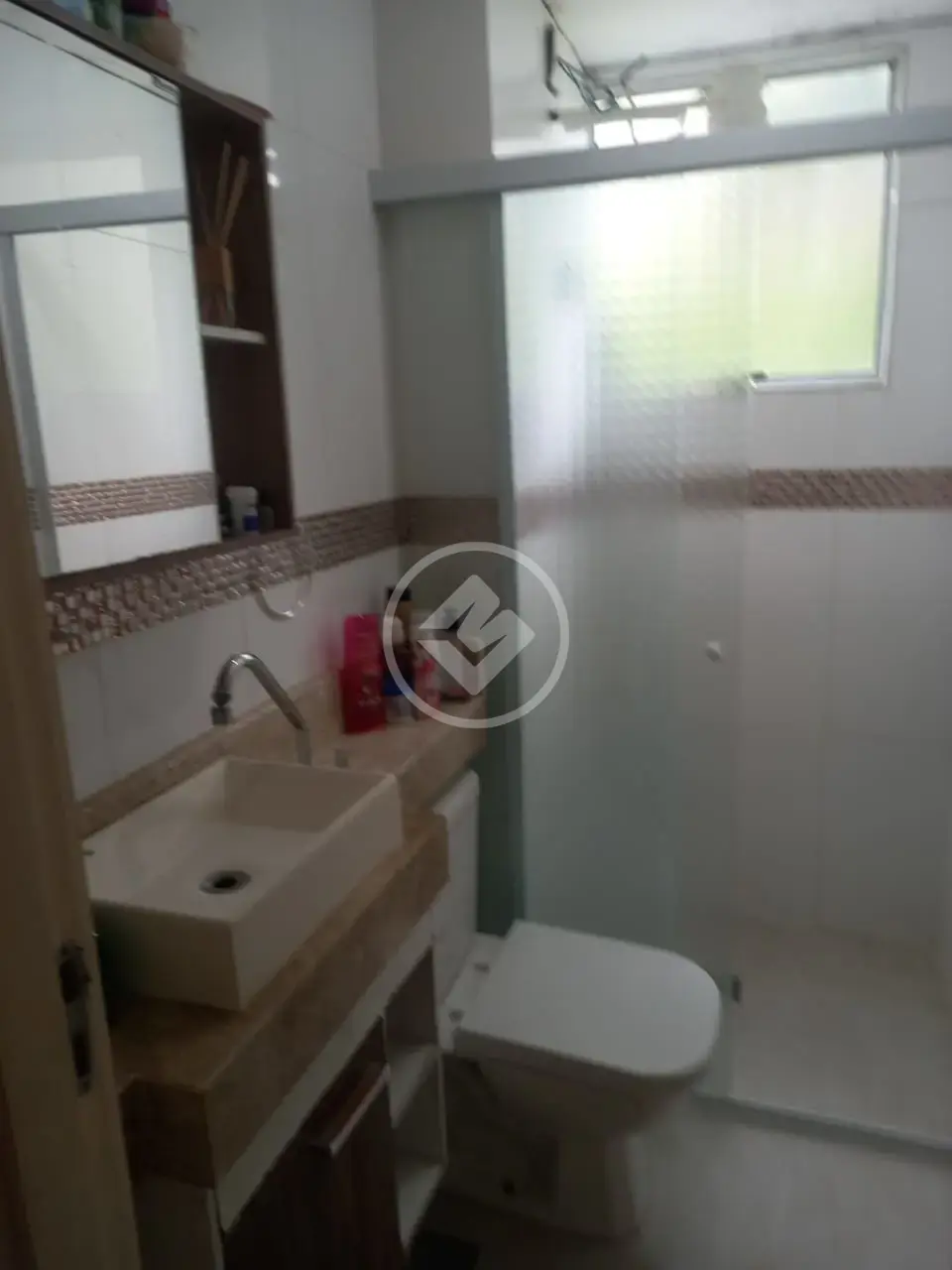 Apartamento Capela, Vinhedo - SP — foto 2