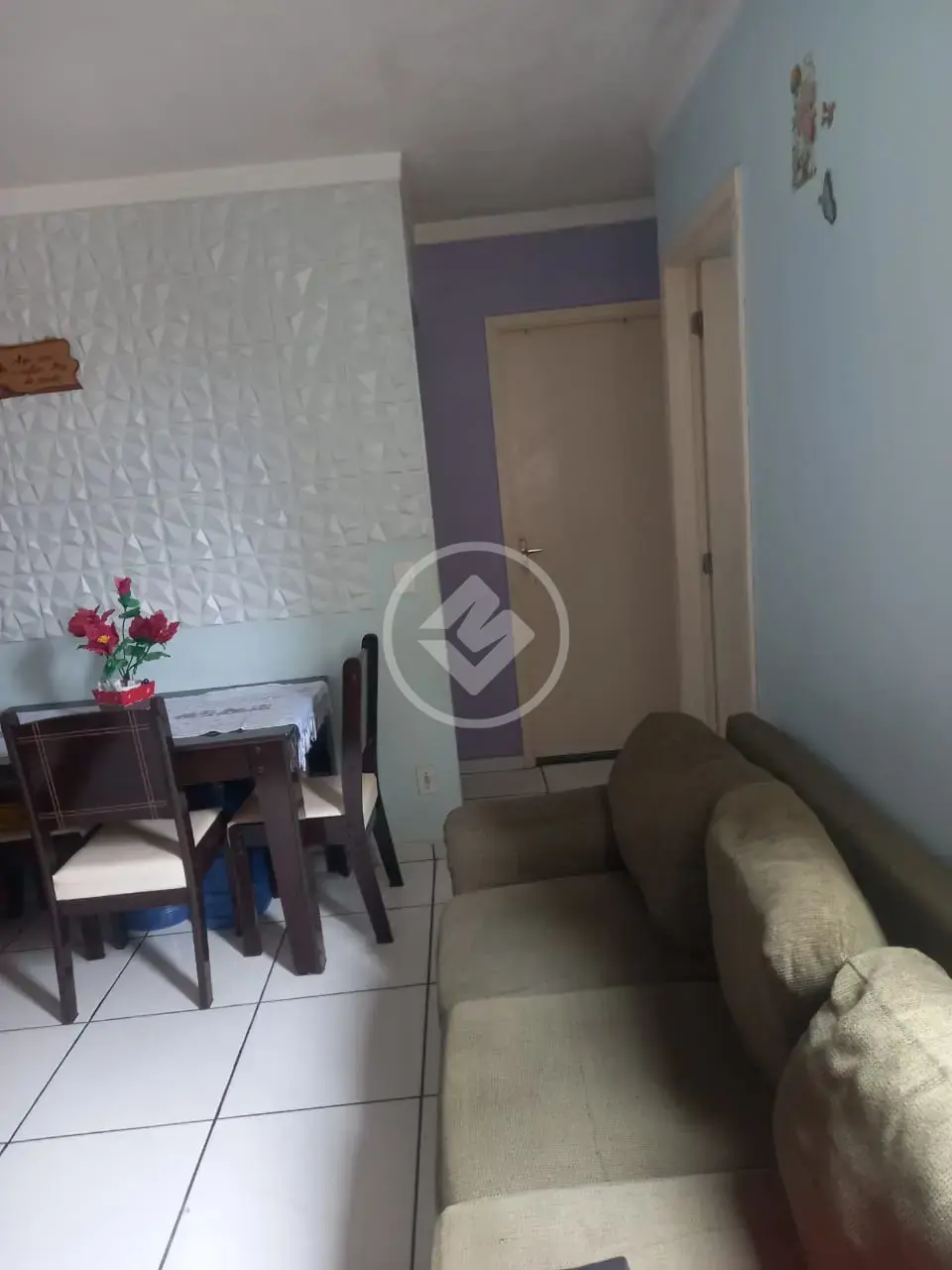 Apartamento 2 quartos no Capela, Vinhedo — foto 5 de 6