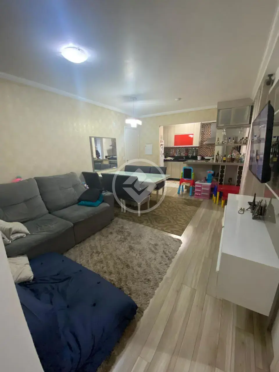 Apartamento 2 quartos no Bosque dos Jacarandás, Jundiaí — foto 6 de 6