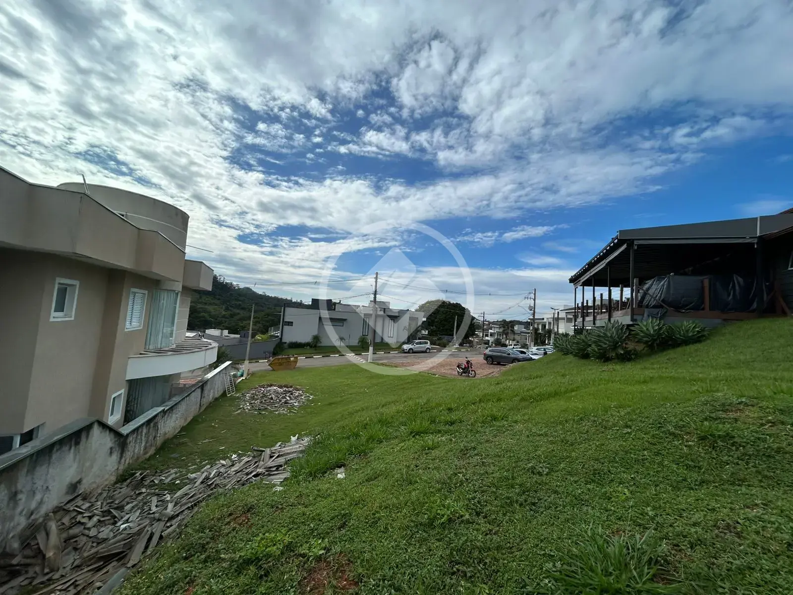Terreno Condomínio no Parque das Videiras, Louveira — foto 3 de 6