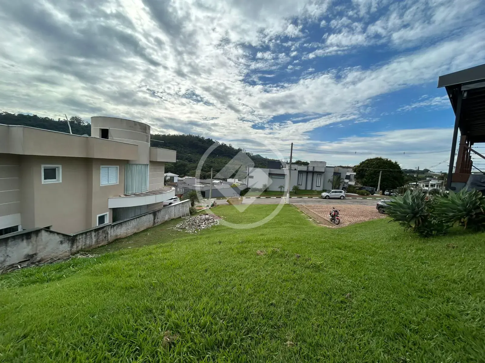 Terreno Condomínio no Parque das Videiras, Louveira — foto 4 de 6