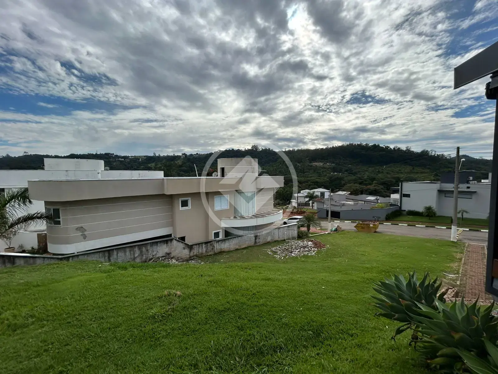 Terreno Condomínio no Parque das Videiras, Louveira — foto 6 de 6