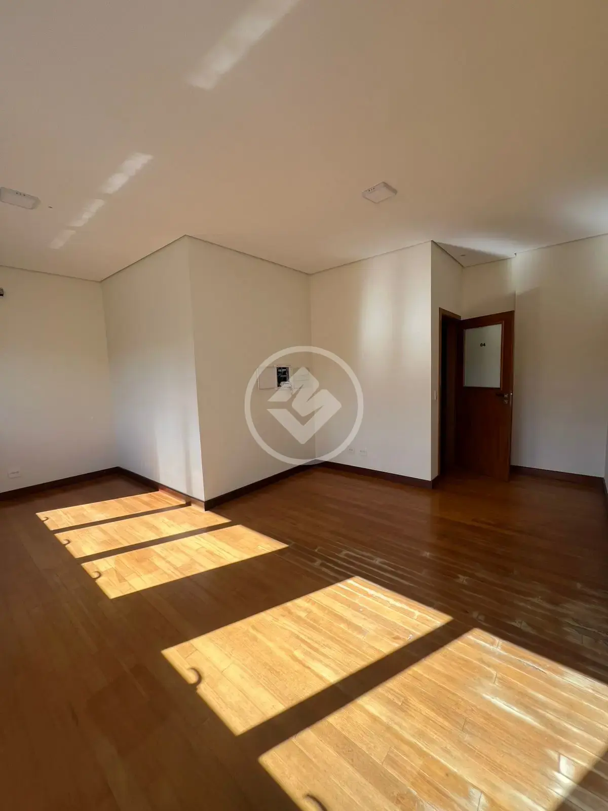 Sala Comercial Pinheirinho, Vinhedo - SP — foto 1