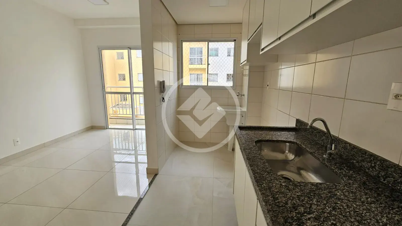 Apartamento 2 quartos no João XXIII, Vinhedo — foto 3 de 6