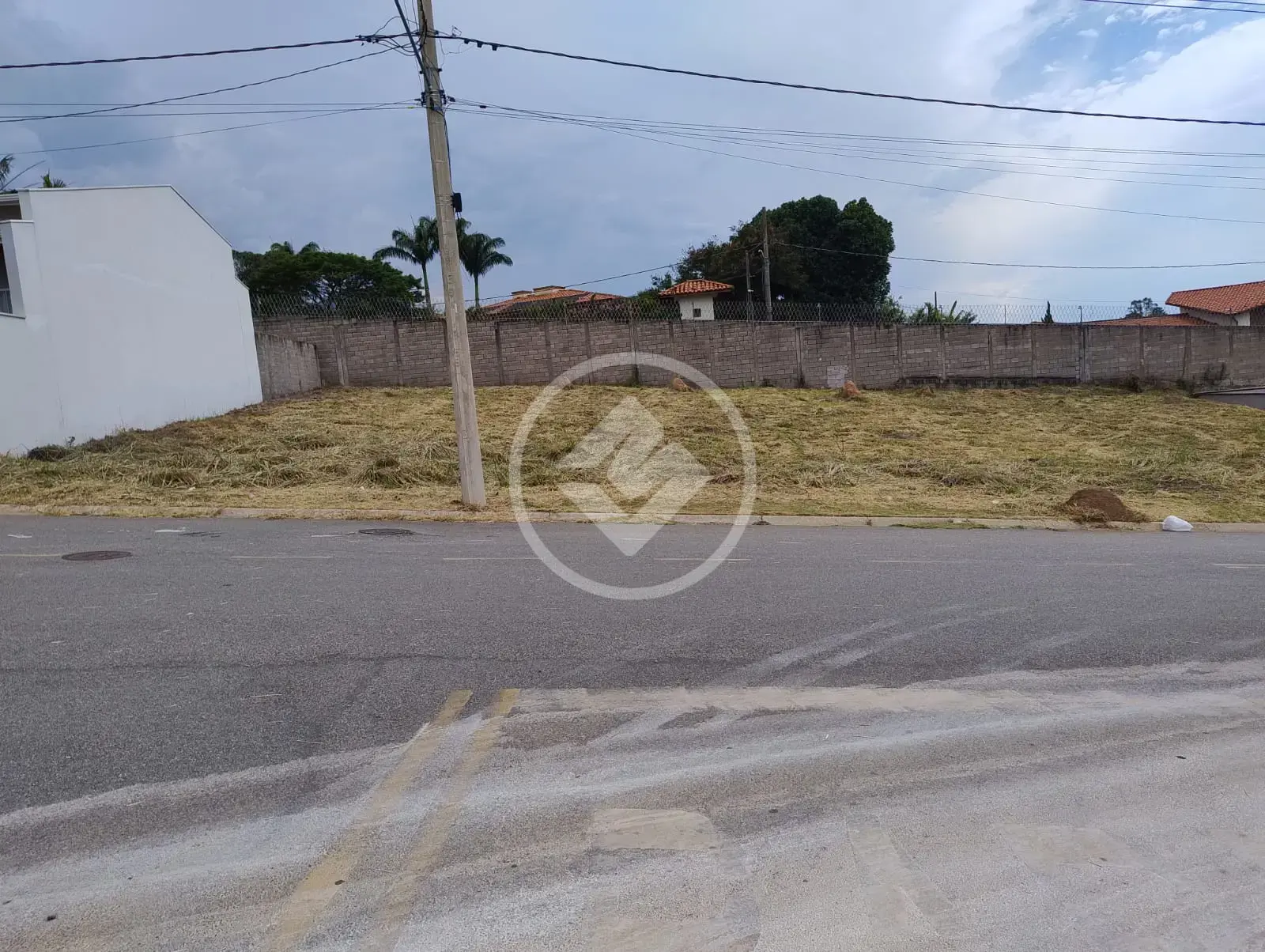 Terreno Marambaia, Vinhedo - SP — foto 1