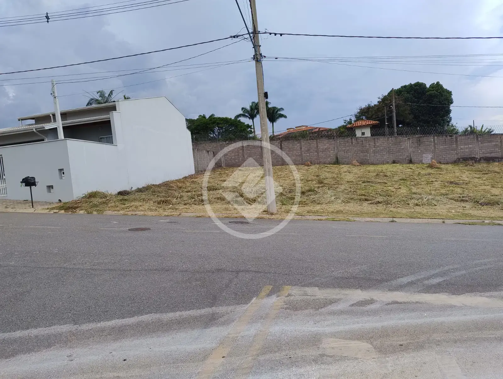 Terreno Marambaia, Vinhedo - SP — foto 1
