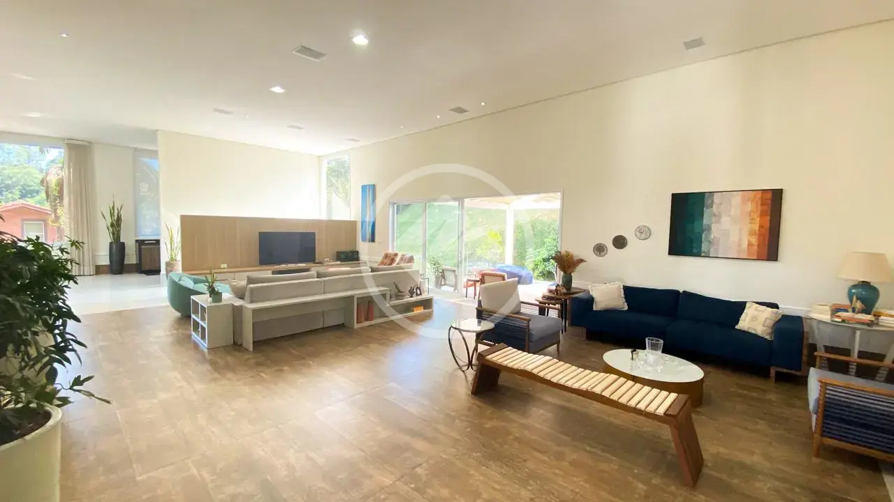 Casa Condomínio 5 quartos no Marambaia, Vinhedo — foto 5 de 6